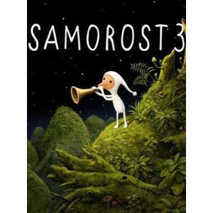 Samorost 3 (PC) kép