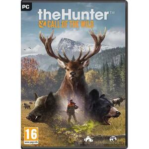 theHunter Call of the Wild (PC) kép
