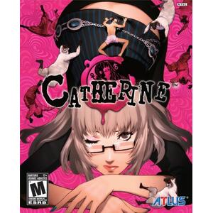 Catherine Classic (PC) kép