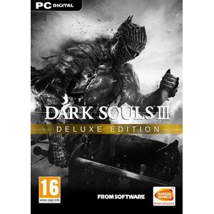 Dark Souls III [Deluxe Edition] (PC) kép