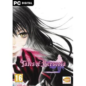 Tales of Berseria (PC) kép