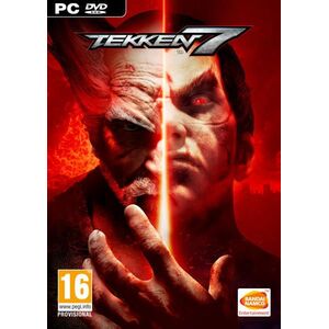 Tekken 7 [Deluxe Edition] (PC) kép