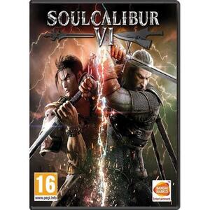 Soul Calibur VI (PC) kép