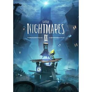Little Nightmares II (PC) kép
