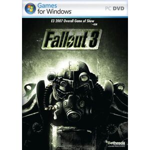Fallout 3 (PC) kép