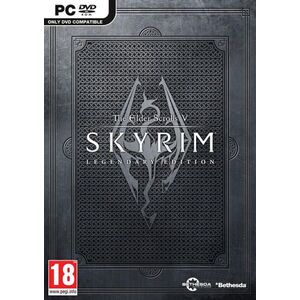 The Elder Scrolls V Skyrim [Legendary Edition] (PC) kép