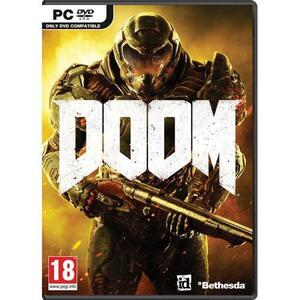 DOOM (PC) kép