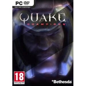 Quake Champions (PC) kép
