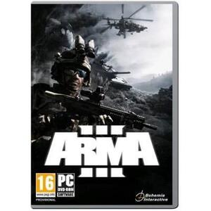 ArmA III (PC) kép