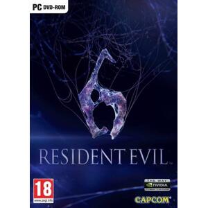 Resident Evil 6 (PC) kép