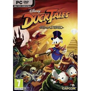 Duck Tales Remastered (PC) kép