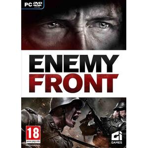 Enemy Front (PC) kép