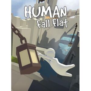 Human Fall Flat (PC) kép