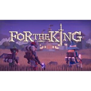 For The King (PC) kép