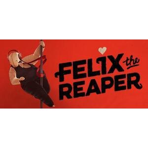 Felix the Reaper (PC) kép