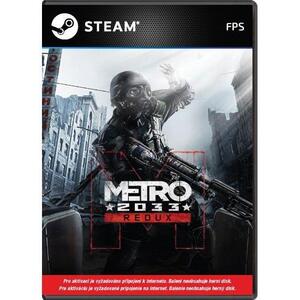 Metro 2033 Redux (PC) kép