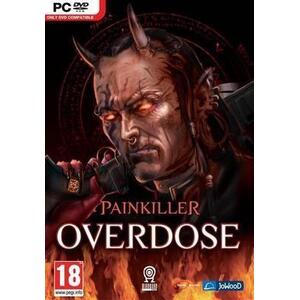 Painkiller Overdose (PC) kép