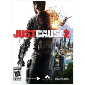 Just Cause 2 (PC) kép