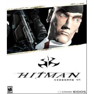 Hitman Codename 47 (PC) kép