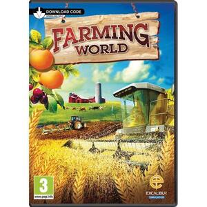 Farming World (PC) kép