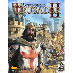 Stronghold Crusader II (PC) kép