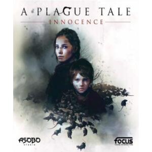 A Plague Tale Innocence (PC) kép