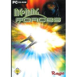 Incoming Forces (PC) kép