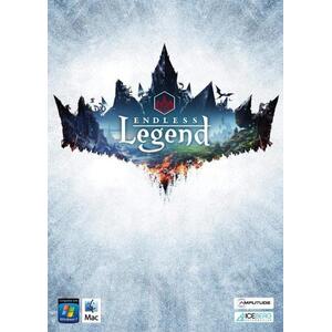 Endless Legend [Classic Edition] (PC) kép