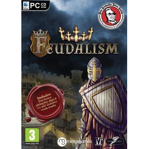 Feudalism (PC) kép