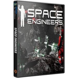 Space Engineers (PC) kép