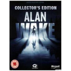 Alan Wake [Limited Collector’s Edition] (PC) kép