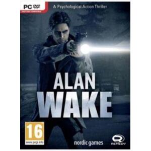 Alan Wake (PC) kép