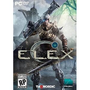 Elex (PC) kép