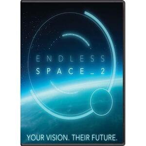 Endless Space 2 (PC) kép