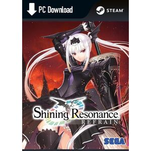 Shining Resonance Refrain (PC) kép