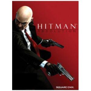 Hitman Absolution (PC) kép