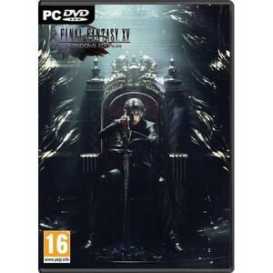 Final Fantasy XV [Windows Edition] (PC) kép