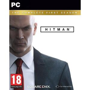 Hitman The Complete First Season (PC) kép