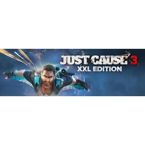 Just Cause 3 [XXL Edition Bundle] (PC) kép