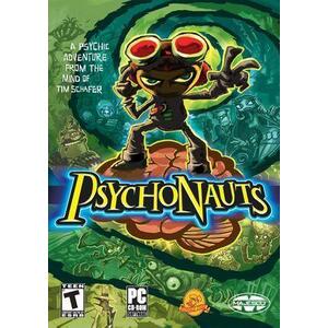 Psychonauts (PC) kép