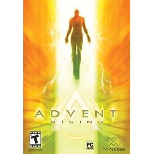 Advent Rising (PC) kép
