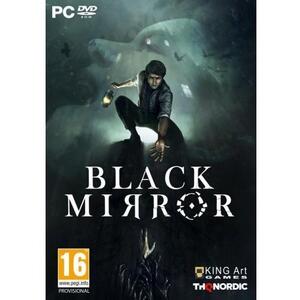 Black Mirror (PC) kép