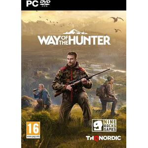 Way of the Hunter (PC) kép