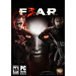 F.E.A.R. 3 (PC) kép