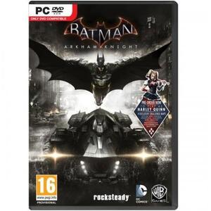 Batman Arkham Knight (PC) kép
