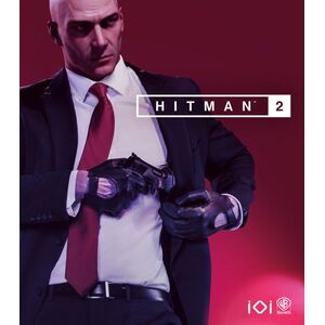 Hitman 2 [Gold Edition] (PC) kép