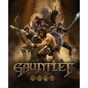 Gauntlet [Slayer Edition] (PC) kép