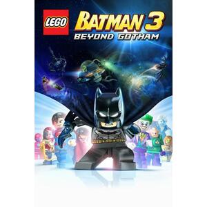 LEGO Batman 3 Beyond Gotham [Premium Edition] (PC) kép