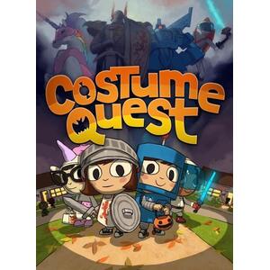 Costume Quest (PC) kép