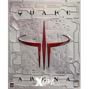 Quake III Arena (PC) kép